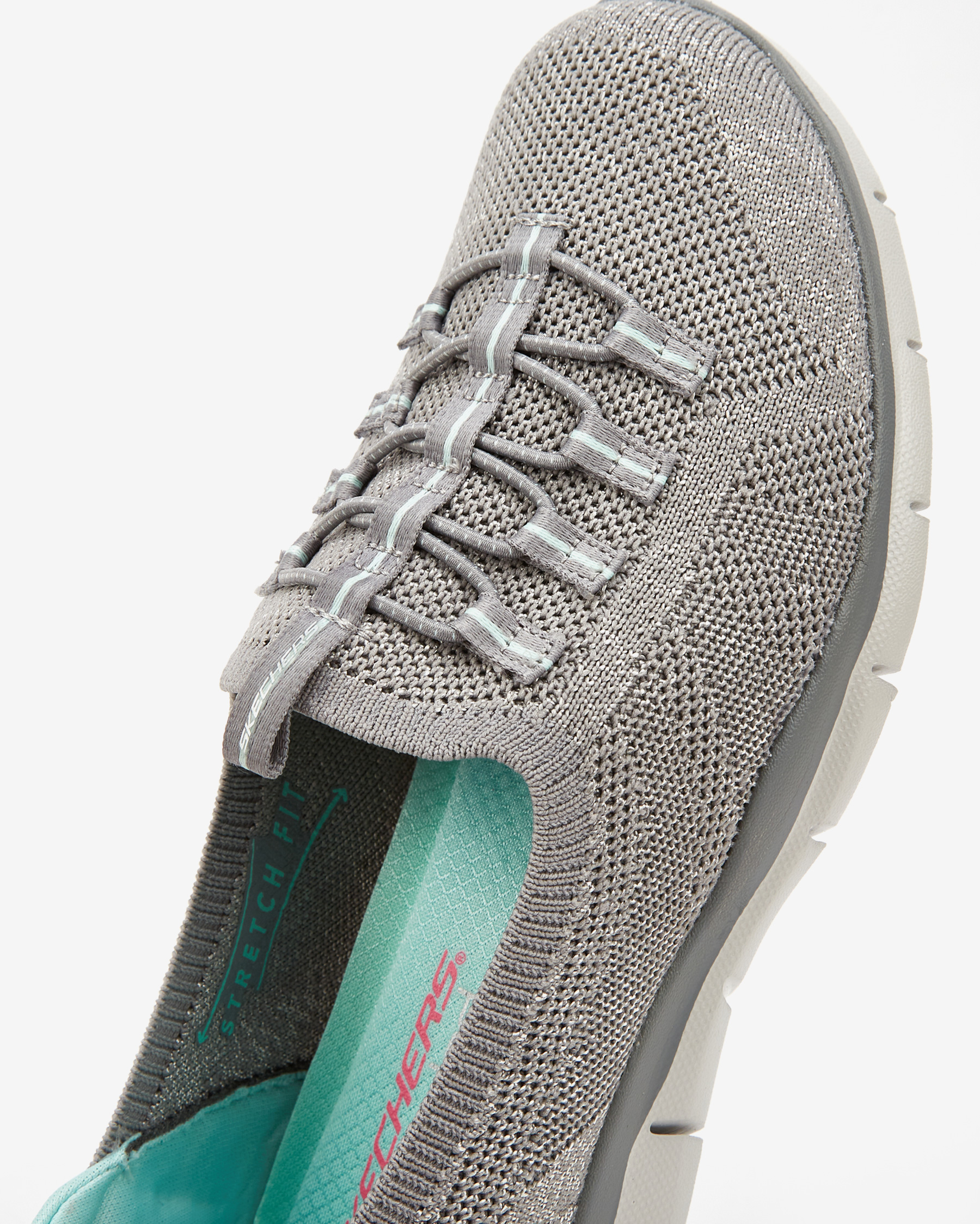 Skechers air cooled 2024 memory foam kadın